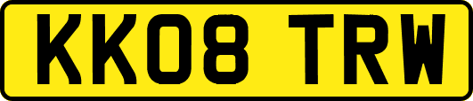 KK08TRW