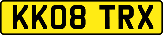 KK08TRX