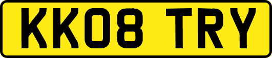 KK08TRY