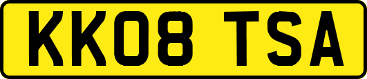 KK08TSA