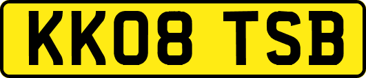KK08TSB