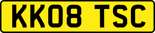 KK08TSC