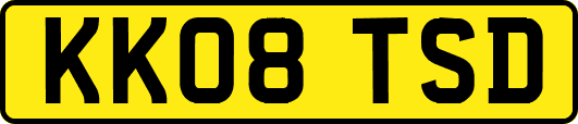 KK08TSD
