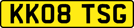 KK08TSG