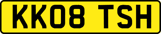 KK08TSH