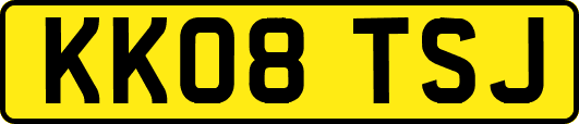 KK08TSJ