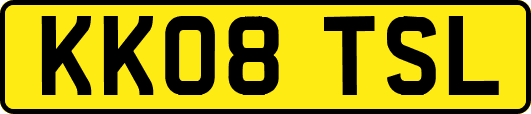 KK08TSL