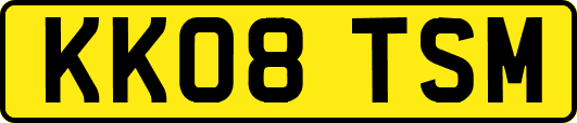 KK08TSM