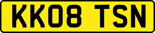 KK08TSN
