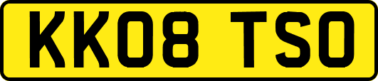 KK08TSO