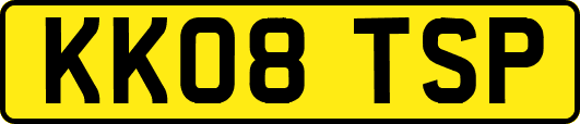 KK08TSP