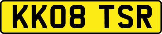 KK08TSR