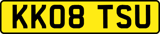 KK08TSU