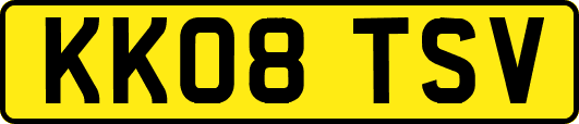 KK08TSV
