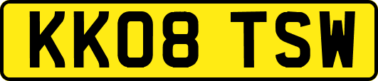 KK08TSW