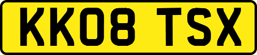 KK08TSX