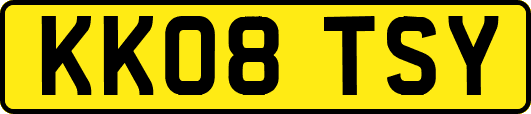 KK08TSY