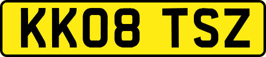 KK08TSZ