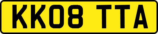 KK08TTA