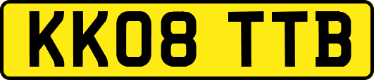 KK08TTB