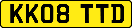 KK08TTD