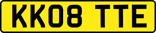 KK08TTE