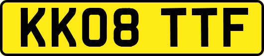KK08TTF