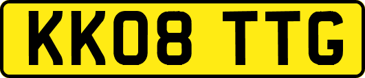 KK08TTG