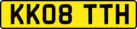 KK08TTH