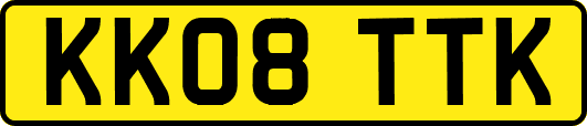 KK08TTK