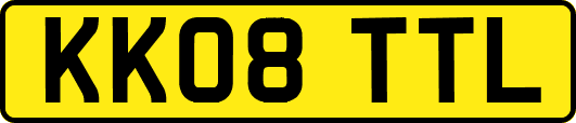 KK08TTL