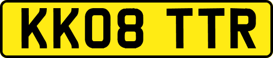 KK08TTR