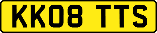 KK08TTS