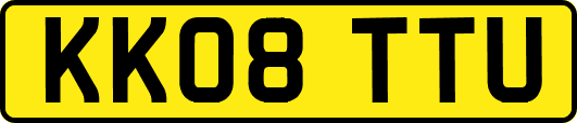 KK08TTU