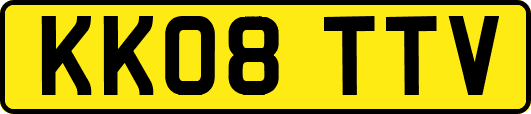 KK08TTV