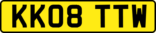 KK08TTW
