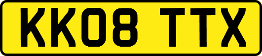 KK08TTX