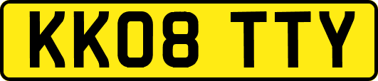 KK08TTY