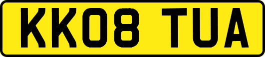 KK08TUA