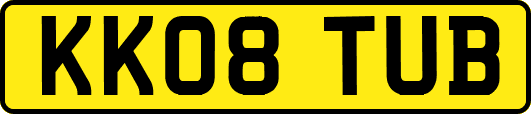KK08TUB
