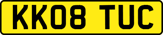 KK08TUC