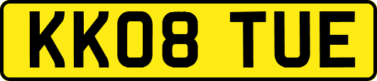 KK08TUE