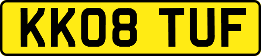 KK08TUF