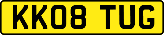 KK08TUG