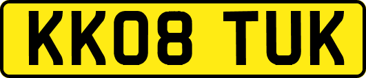 KK08TUK