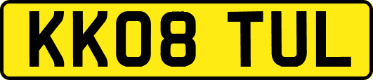 KK08TUL