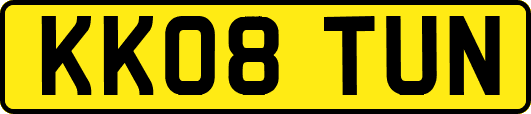 KK08TUN