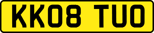 KK08TUO