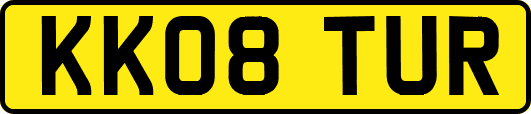 KK08TUR
