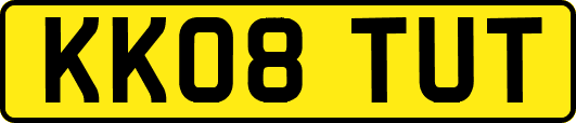 KK08TUT